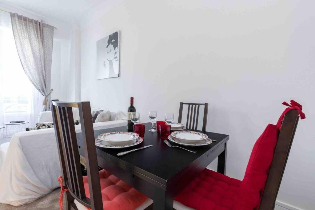 сentre 3 Pieces 80m2 Ac Apartment *