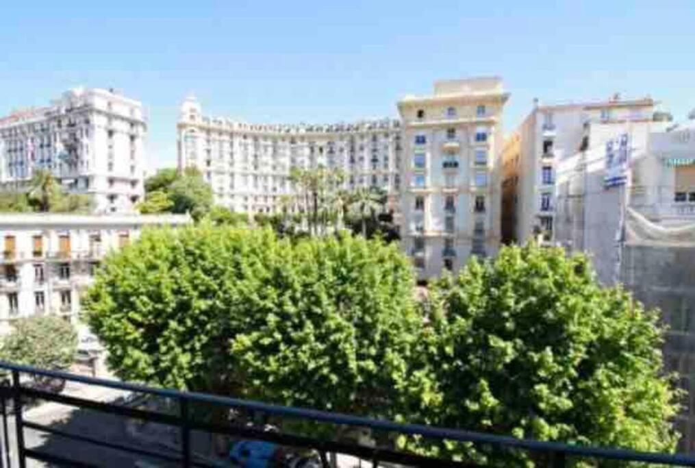 Apartment сentre 3 Pieces 80m2 Ac Nice